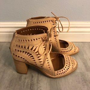 Jeffrey Campbell Cordillo-2 (size 6)